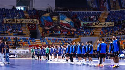 نتيجة مباراة يد الأهلي وسيدني الأسترالي.. المارد الأحمر يكتسح الكانجارو في كأس العالم للأندية