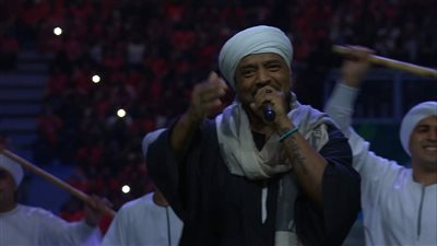 حجازي متقال يفتتح نهائي السوبر الإفريقي بين الأهلي والزمالك بالسعودية