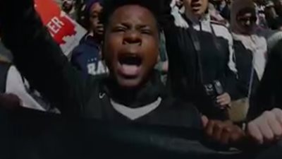 ولاية كاليفورنيا تقدم اعتذارا رسميا بسبب العنصرية تجاه الأمريكيين السود