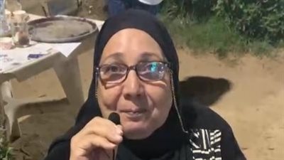 مسنة بالإسماعيلية تحتفل بتتويج الزمالك بالسوبر الإفريقي: عيطت من الفرحة والفوز مستحق | بث مباشر
