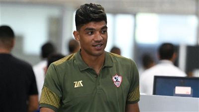 شرط وحيد لـ رحيل محمد صبحي عن نادي الزمالك خلال الانتقالات الحالية
