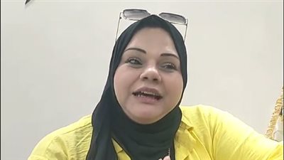 السيدة المتهمة بطرد أرملة طليقها من المنزل: كلامها غير صحيح| فيديو 