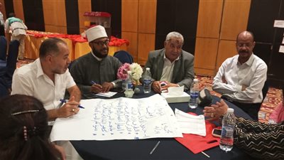 التضامن توضح معايير اختيار الأسر الكافلة للأطفال