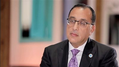 رئيس الوزراء يلتقي رئيس ولاية بافاريا الألمانية والوفد المرافق له