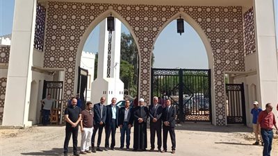 إعلان نتيجة المدن الجامعية بجامعة الأزهر اليوم