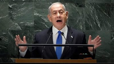 نتنياهو أمام الأمم المتحدة: إسرائيل تسعى للسلام وستحققه مرة أخرى