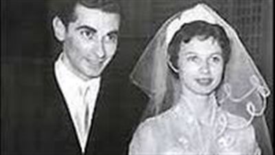 وفاة أرملة المخرج يوسف شاهين عن عمر ناهز 95 عاما