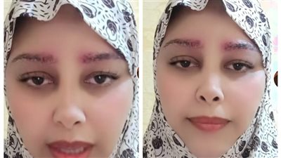 تعاني السكري.. سيدة تستغيث من معلمة منعت ابنة شقيقها من شرب المياه خلال الحصة بالإسكندرية