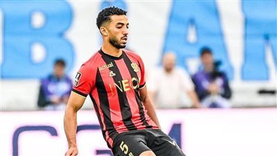 محمد عبد المنعم ينتظر مهمة صعبة أمام باريس سان جيرمان بالدوري الفرنسي
