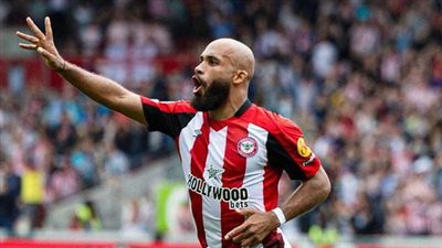 برينتفورد يسجل رقما تاريخيا في الدوري الإنجليزي الممتاز