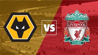 LIVE NOW.. مشاهدة مباراة ليفربول وولفرهامبتون بث مباشر في الدوري الإنجليزي 2024 على القنوات الناقلة 