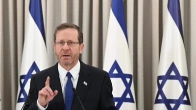 الرئيس الإسرائيلي: اغتيال حسن نصر الله سيجلب الأمن والسلام إلى المنطقة