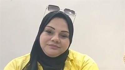 سيدة ترد على اتهامات أرملة طليقها بالتعدي عليها بالوراق: محصلش وهي اللي رافضة تاخد نصيبها من الميراث| بث مباشر