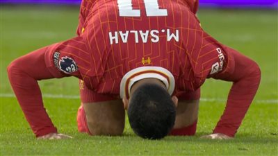 محمد صلاح يقود ليفربول للفوز على وولفرهامبتون بالدوري الإنجليزي