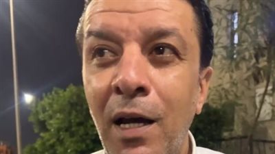 مصطفى كامل عقب تصالحه في قضية النصب: مشكلتي ليست مع الصغير وسأقاضي الشركة |فيديو 