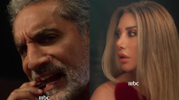 نجوى كرم وباسم يوسف