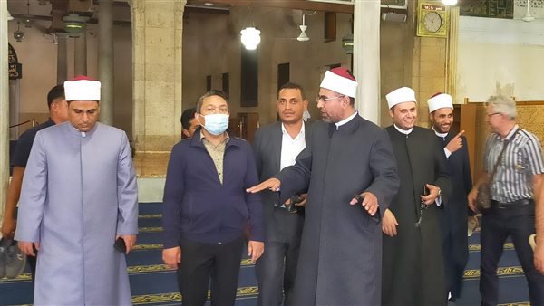 زيارة السفير الماليزي