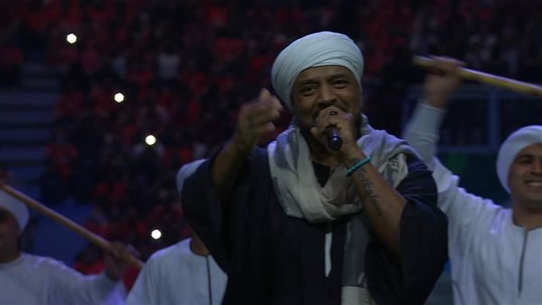 حجازي متقال