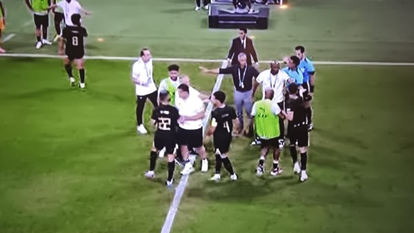 اعتراضات لاعبي الزمالك