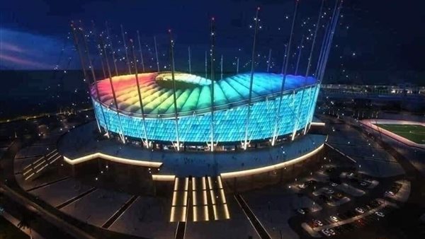 مباريات كأس العالم