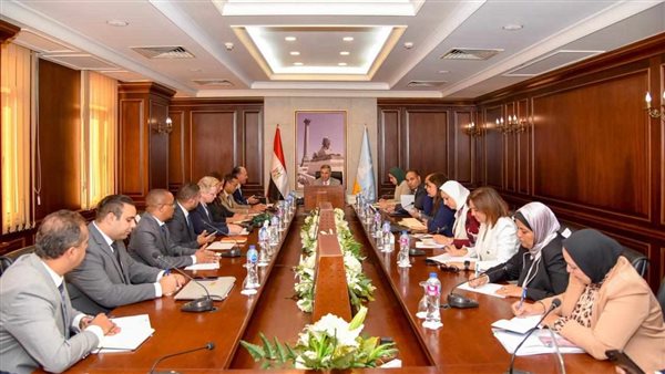 محافظ الإسكندرية