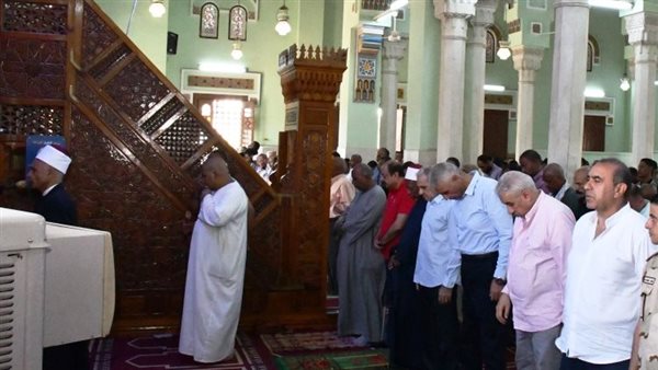 صلاة الغائب 