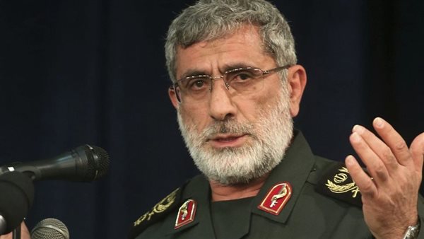  اللواء عباس نيلفروشان