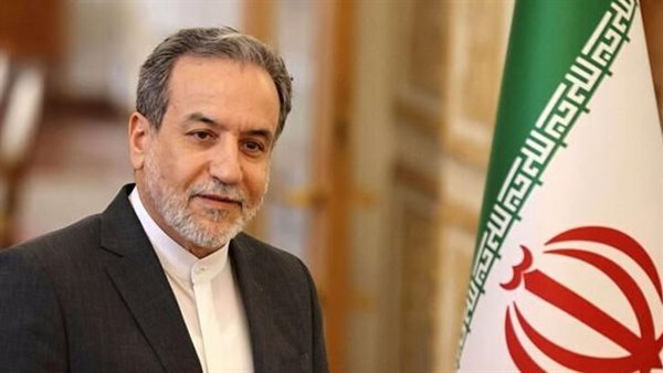 وزير الخارجية الإيراني