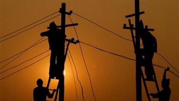 فصل التيار الكهربائي