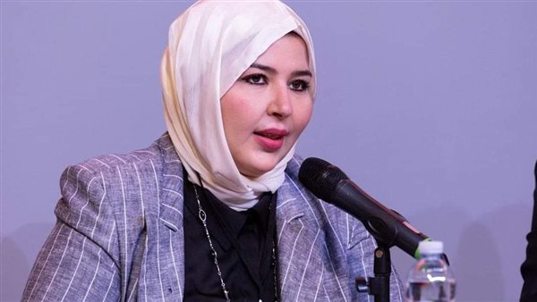 رهام سلامة - المديرة