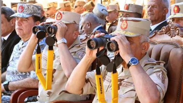 جانب من مشروع الحرب