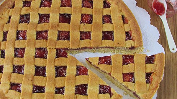 طريقة عمل الباستا