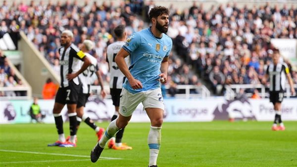 مانشستر سيتي