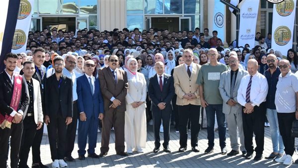 انطلاق العام الدراسي