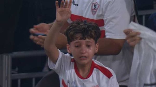 الطفل مازن يخطف الأضواء