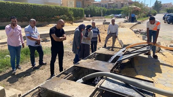 رئيس جهاز القاهرة