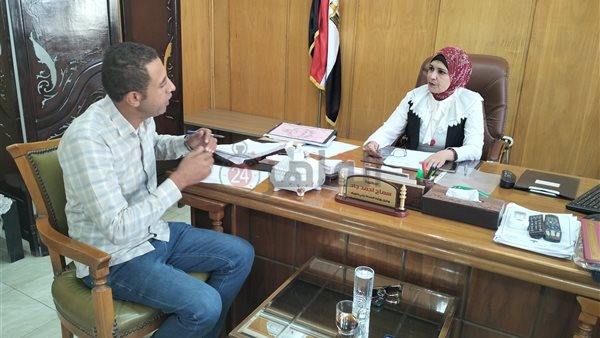 الدكتورة سماح جاد