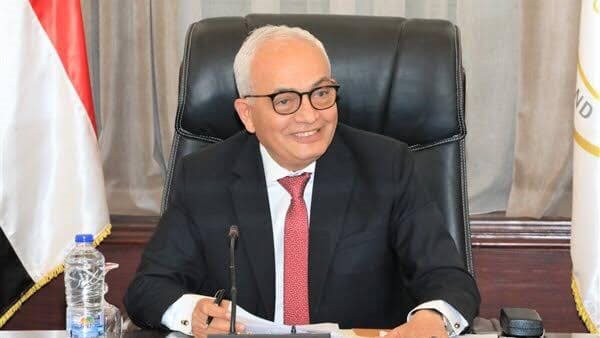 الدكتور رضا حجازي