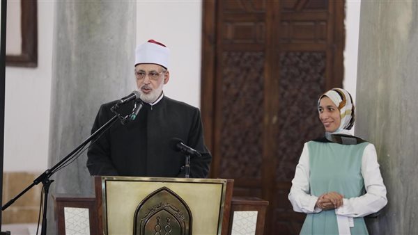 الدكتور محمد الضويني،