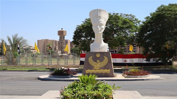 جامعة المنيا