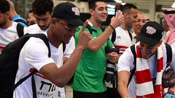 نادي الزمالك 