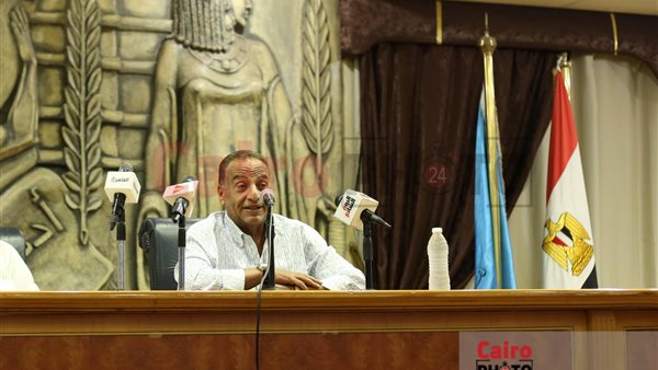 محمد فؤاد المهندس