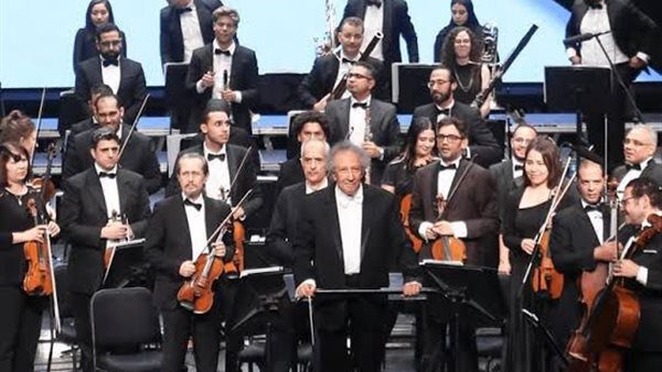 أوركسترا القاهرة