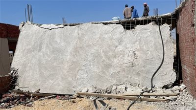 وزير الإسكان: لن يتم التصالح على أي مخالفات بناء بعد صدور القانون رقم 187