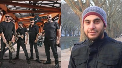 لأول مرة بتوقيع شاعر مصري.. فرقة أوتوستراد الأردنية تضع اللمسات الأخيرة لأغنية «ما علينا»| خاص 