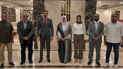 مستشارة الإمام الأكبر تعلن إطلاق وثيقة إعداد مؤشر الأزهر العالمي للغة العربية