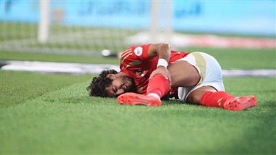 الأهلي يُقرر سفر محمد هاني وكريم فؤاد إلى النمسا
