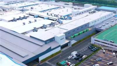 كيا تنتهي من بناء مصنع مخصص للسيارات الكهربائية فقط بتكلفة 304.2 مليون دولار