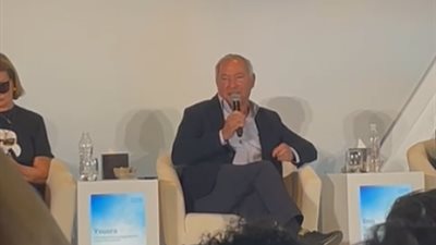 سميح ساويرس عن احتمالية تأجيل مهرجان الجونة بسبب أحداث لبنان: مفيش خطورة تستدعي