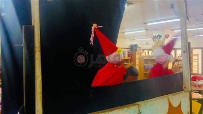 ثقافة المنيا تنظم مجموعة من الأنشطة الثقافية ضمن مبادرة بداية جديدة لبناء الإنسان